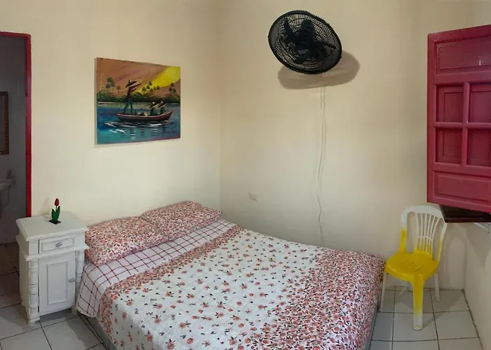 Suites Pôrto das Galinhas