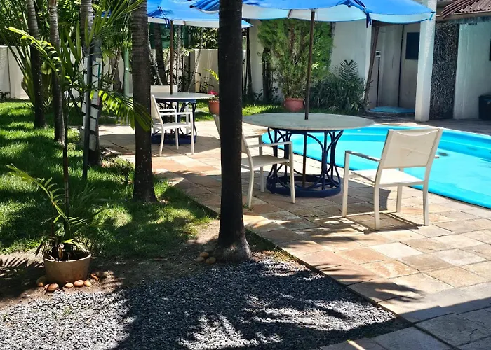 Pousada Maldivas Di Porto Prime Pôrto das Galinhas