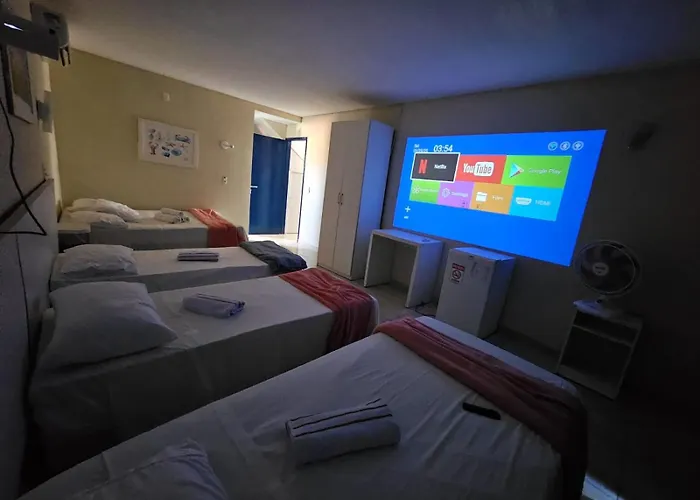 Pousada Maldivas Di Porto Prime Pôrto das Galinhas