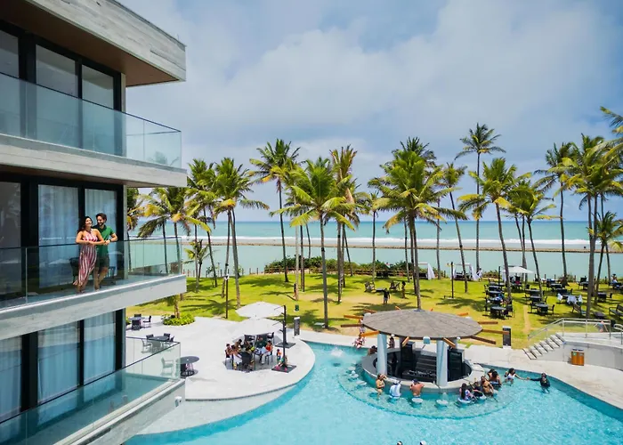 Porto Alto Resort - Gav Resorts Pôrto das Galinhas